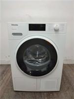 Miele TWC640WP Tumble Dryer T1 8kg Heat Pump [ID7011112571]