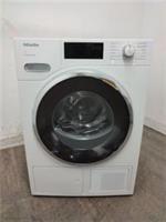 Miele TWH780WP Tumble Dryer T1 9kg Heat Pump [ID7011130672]