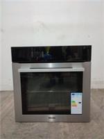 Miele H2760B Oven Built-in Single cleanSteel [IS9811204873]