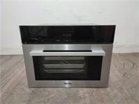 Miele DG2740CLST Oven Built-In 40L with Steam Function [IS9811204867]