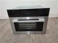 Miele DG7140 Oven Built In Steam Stainless steel/Clean Steel [IS9811204868]