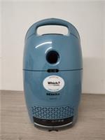 Miele M1 Flex Vacuum Cleane Cylinder Guard [IS7511306564]