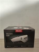 Miele BLIZZARDCX1 Flex Vacuum 890W 2L- White [ID7011181062]