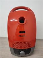 Miele Guard S1 Junior 890w Cylinder Vacuum 4 Power Settings - Red [IS7311312677]