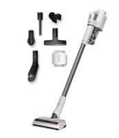 MIELE DUOFLEX HX1 EXTRA CORDLESS VACCUM CLEANER LOTUS WHITE