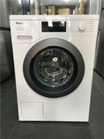 New Unboxed Miele WEB365WCS 8kg W1 PowerWash Washing Machine 1400rpm WHITE