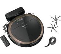 MIELE Scout Runner RX3 Robot Vacuum Cleaner - BOX DAMAGE