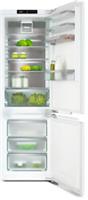 Miele KFN7764D 70/30 Split Fridge Freezer