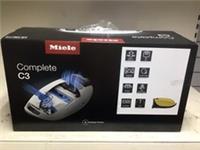 miele vacuum cleaner