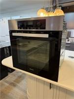 Miele H2265-1B Active single oven GRADED STOCK//EX-DISPLAY
