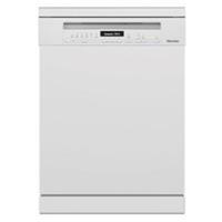 Miele G7110SC Freestanding Dishwasher 14 Place Settings B Energy Rated White