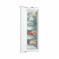 Miele FNS37402I 177cm Integrated Frost Free Freezer - White 35470