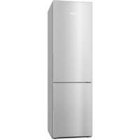 Miele KFN4397CD 125 Edition NoFrost 361 Litre Fridge Freezer - Silver 35836