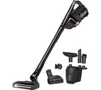 MIELE Triflex HX2 Cat&Dog Cordless Vacuum Cleaner - Obsidian Black
