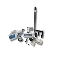 Miele Duoflex HX1 Cordless Bagless Stick Vacuum Cleaner - Nordic Blue/White A