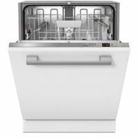 MIELE Active G5651 Vi Full-size Fully Integrated Dishwasher Exdisply