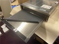 Miele ESW 7010 Graphite Grey Gourmet Warming Drawer G7000 New Opened Checked