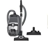 MIELE Blizzard CX1 Cat Dog PowerLine Bagless Vacuum Cleaner - BOX DAMAGE