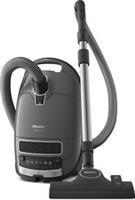 Miele Complete C3 Graphite grey - UK PLUG - BRAND NEW - FREE SHIPPING