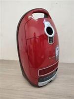 Miele Complete C3 Cat & Dog PowerLine Vacuum Mango Red [ID7010555849]