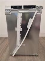 Miele K7125E Fridge Built-In Larder with SuperCool & LED Lighting [IH0110642266]