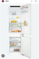 Miele 55cm Built-in Fridge Freezer KDN7724E- Free Local Delivery