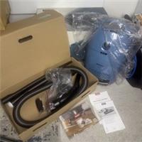 Miele Guard M1 Flex Vacuum Cleaner Nordic Blue