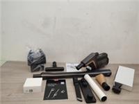 Miele HX2 Pro Vacuum Cleaner Triflex 3-in-1 Battery-Powered [ID7011072262]