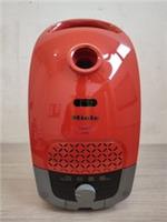 Miele Guard S1 Junior 890w Cylinder Vacuum 4 Power Settings - Red [ID7011141552]