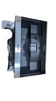 MIELE CVA 7440 Built-In Bean-to-Cup Coffee Machine -Obsidian Black