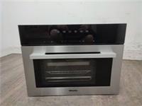Miele DG7140 Oven Built In Steam Stainless steel/Clean Steel [IS9711204239]