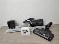 Miele Triflex HX2 Cat & Dog Vacuum Cleaner Cordless Stick [ID7011357566]