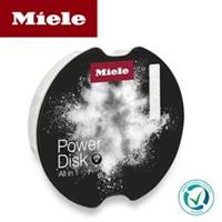 Genuine Miele PowerDisk AutoDos Dishwasher Detergent 400g All-in-1 Cleaner