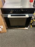 Meile DGC 7460 HC Pro Combo Steam Oven.
