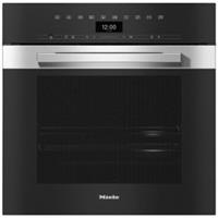 Meile DGC 7460 HC Pro Clean Steel Combo Steam Oven.NEW..!