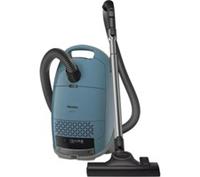 Miele Guard M1 Flex SVWF0 Cylinder Vacuum Cleaner Nordic Blue - 12652550