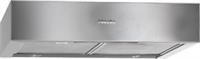 MIELE DA1260 Integrated Cooker Hood - Stainless Steel