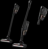 Miele Triflex HX2 Cat & Dog Obsidian black