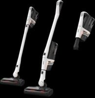 Miele Triflex HX2 Lotus white