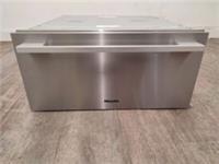 Miele ESW6129XCLST Warming Drawer Handleless CleanSteel - [ID729215763]