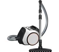 Miele Boost CX1 Hard Floor Parquet - Bagless cylinder corded vacuum cleaner