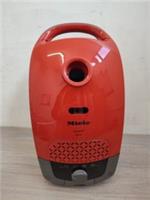 Miele Guard S1 Junior 890w Cylinder Vacuum 4 Power Settings - Red [IS4211131566]