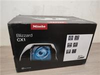 Miele BLIZZARDCX1 Flex Vacuum 890W 2L- White [ID7011143495]