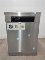 Miele G7600SCCLST Dishwasher Freestanding Full-Sized [ID2210959290]