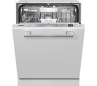 MIELE 60CM FULLY INTERGRATED DISHWASHER with QuickPowerWash G5350SCVI