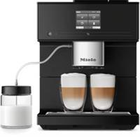 MIELE CM 7750 Coffee Select CoffeeMacgine - Obsidian black