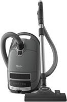 MIELE COMPLETE C3 GREY VACUUM CLEANER HOOVER BRAND NEW IN BOX