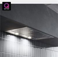 Miele DA 2578 60cm Integrated Cooker Hood Extractor Fan - New