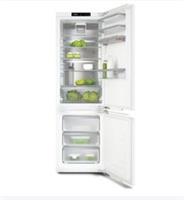 Miele Fridge Freezer KFN 7764 C