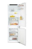 Miele KDN 7724 E Active Built-in 70/30 Fridge-Freezer 178cm height Fixed Hinge